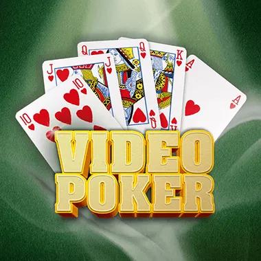 video-poker-gameart