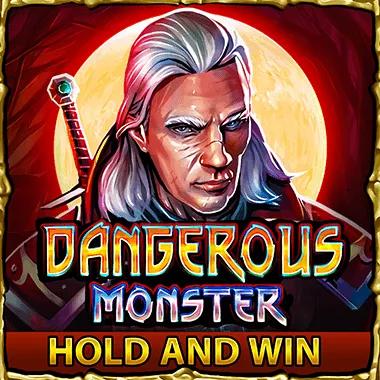 dangerous-monster