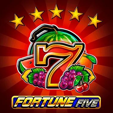 fortune-five