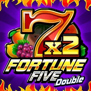 fortune-five-double