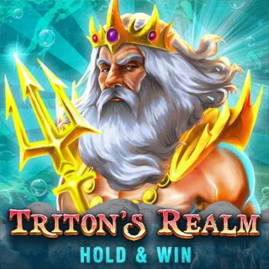 tritons-realm