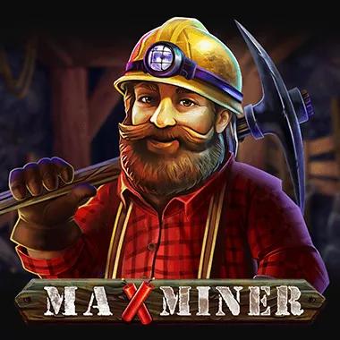 max-miner