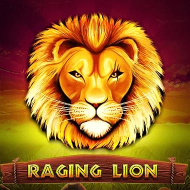 raging-lion