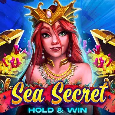 sea-secret