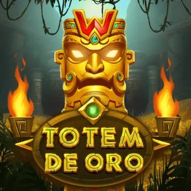 totem-de-oro