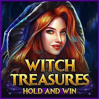 witch-treasures