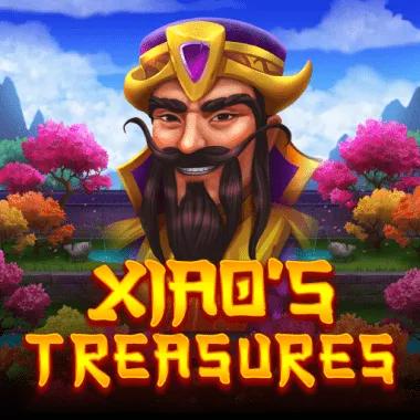 xiaos-treasures