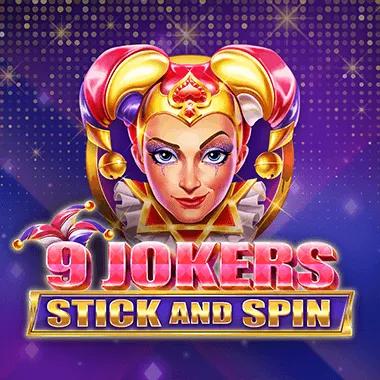 9-jokers-stick-and-spin