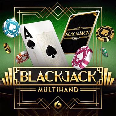 blackjack-multi-hand