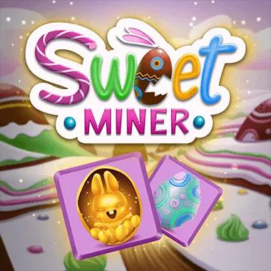 sweet-miner