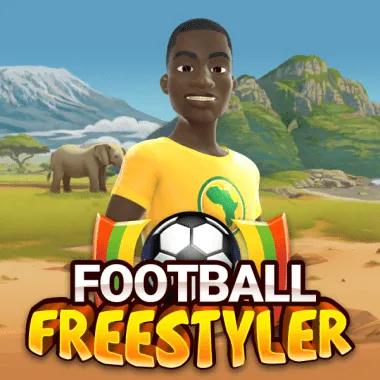 football-freestyler