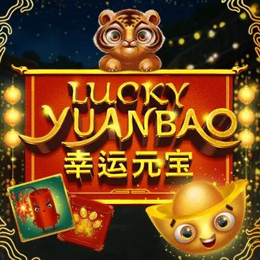 lucky-yuanbao