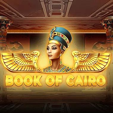 book-of-cairo