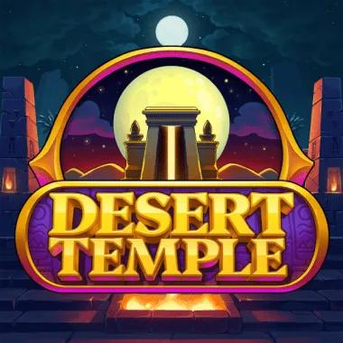 desert-temple