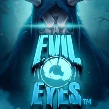 evil-eyes