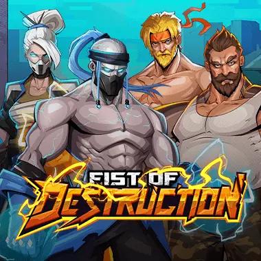 fist-of-destruction