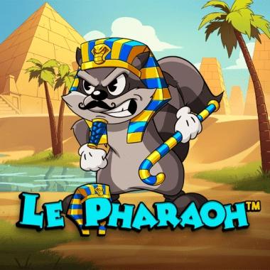 le-pharaoh