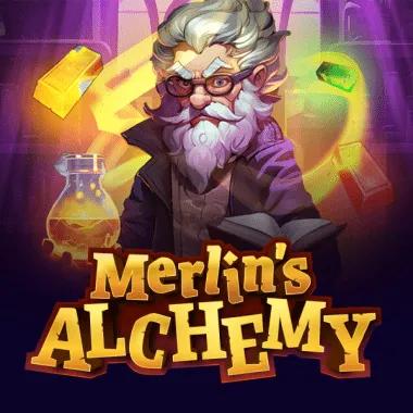 merlins-alchemy