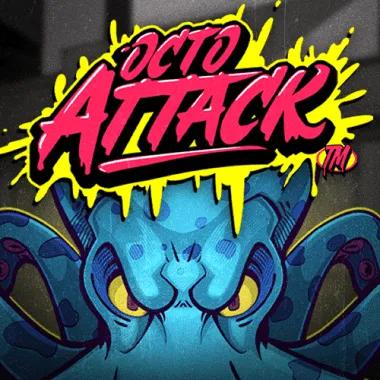 octo-attack