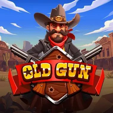 old-gun