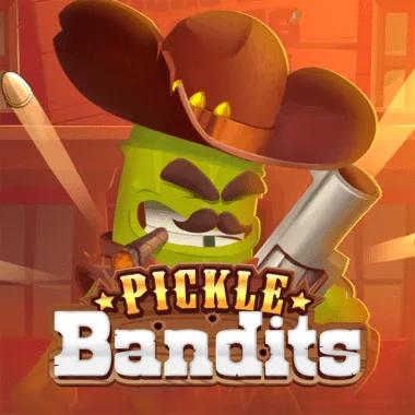 pickle-bandits