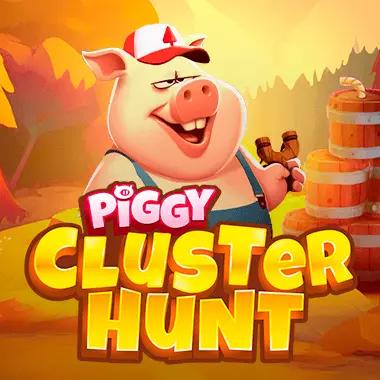 piggy-cluster-hunt