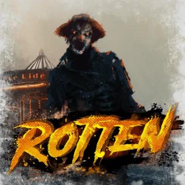 rotten