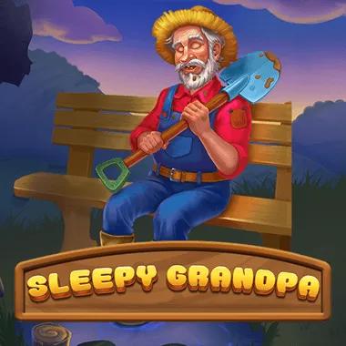 sleepy-grandpa