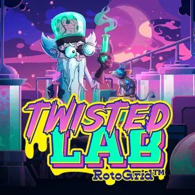 twisted-lab