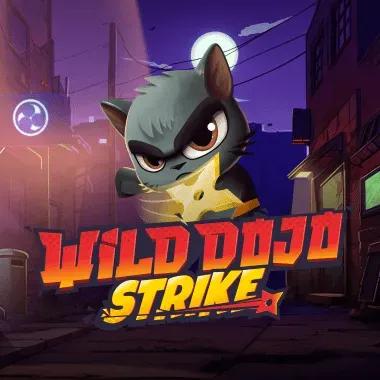 wild-dojo-strike