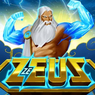 ze-zeus