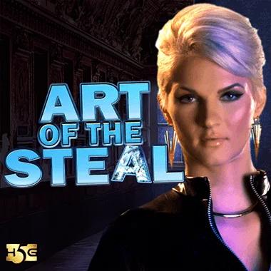 art-of-the-steal