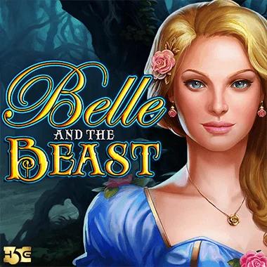 belle-and-the-beast