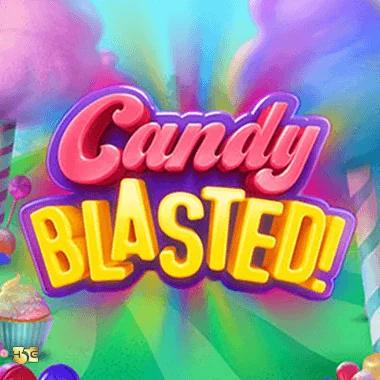 candyblasted