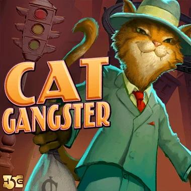 cat-gangster