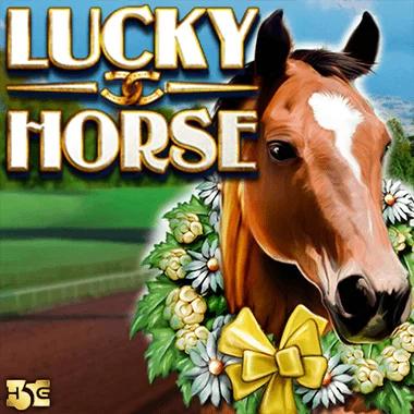 lucky-horse