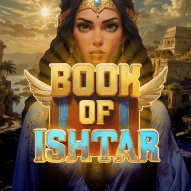 book-of-ishtar