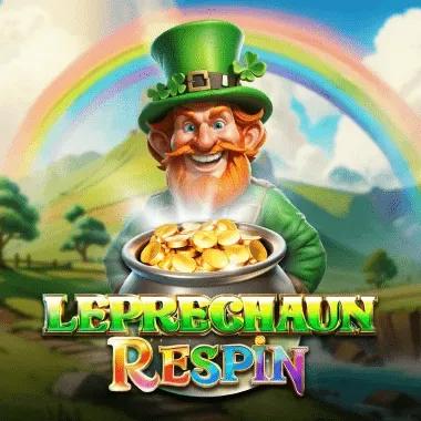 leprechaun-respin