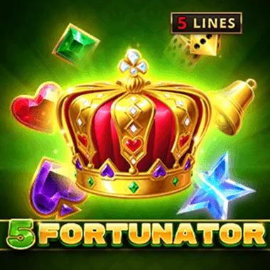 5-fortunator