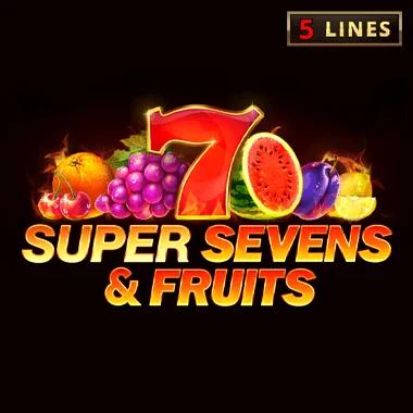 5-super-sevens-fruits