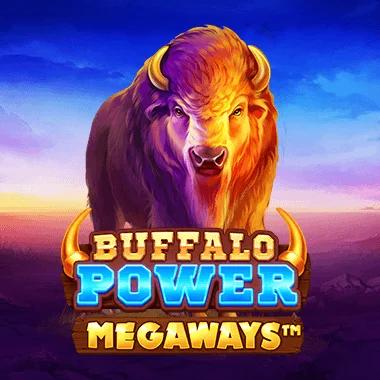 buffalo-power-megaways