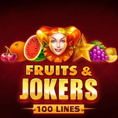 fruits-jokers-100-lines