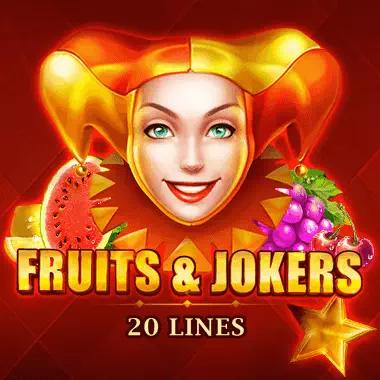 fruits-jokers-20-lines