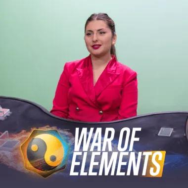 war-of-elements