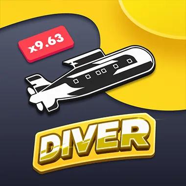 diver