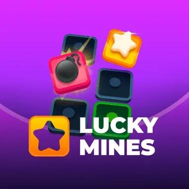 lucky-mines