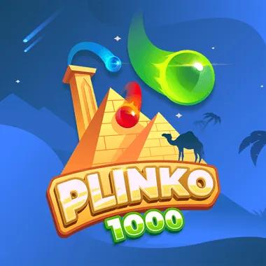 plinko-1000