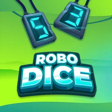 robo-dice