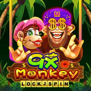 9x-monkey-lock-2-spin