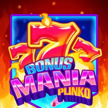 bonus-mania-plinko